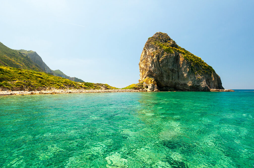 Cala del Porto