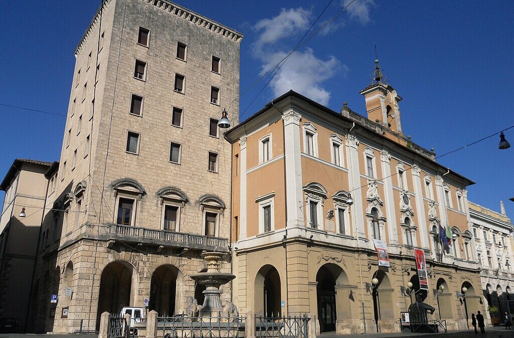 Storia e tradizione del Santo Bambino a Rieti