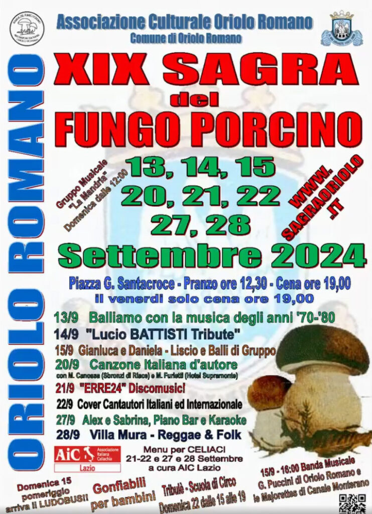 Locandina-sagra-del-fungo-porcino-a-Oriolo-Romano