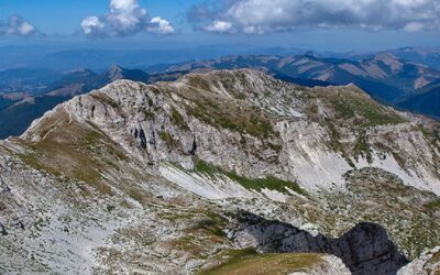 Un nuovo sentiero CAI sul Terminillo