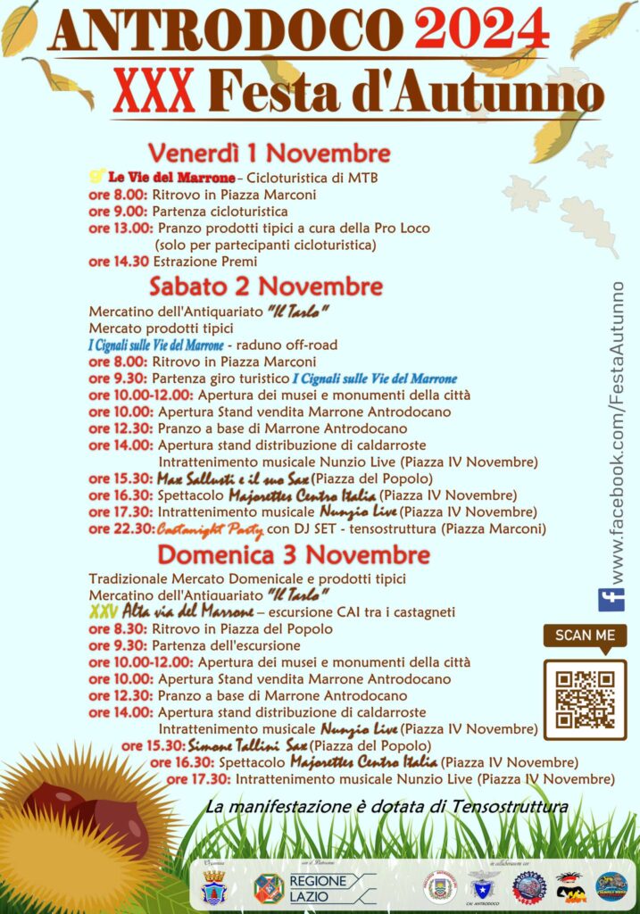 Antrodoco_FestaAutunno