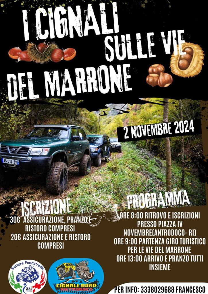 Antrodoco_FestaAutunno_CignaliOffRoad