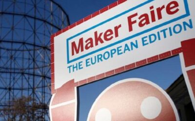 Maker Faire 2024, innovazione e futuro a Roma