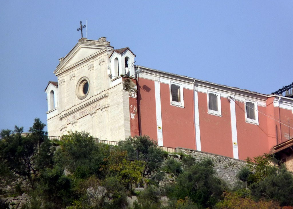 Chiesa della Madonna delle Grazie - www.comune.sora.fr.it