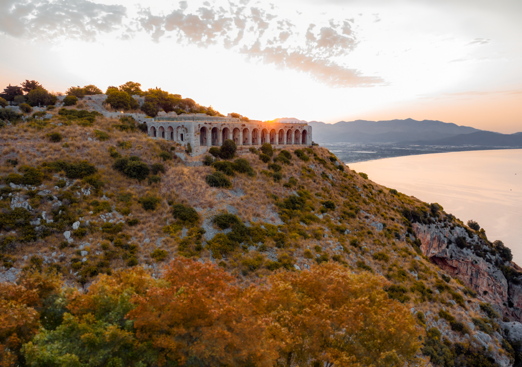 Tempio di Giove Anxur