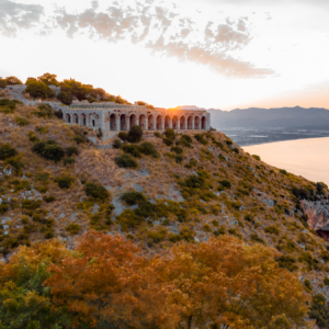 Tempio di Giove Anxur