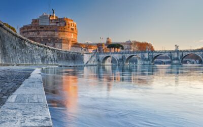 Al via Tevere Day, settimana di festa sul fiume