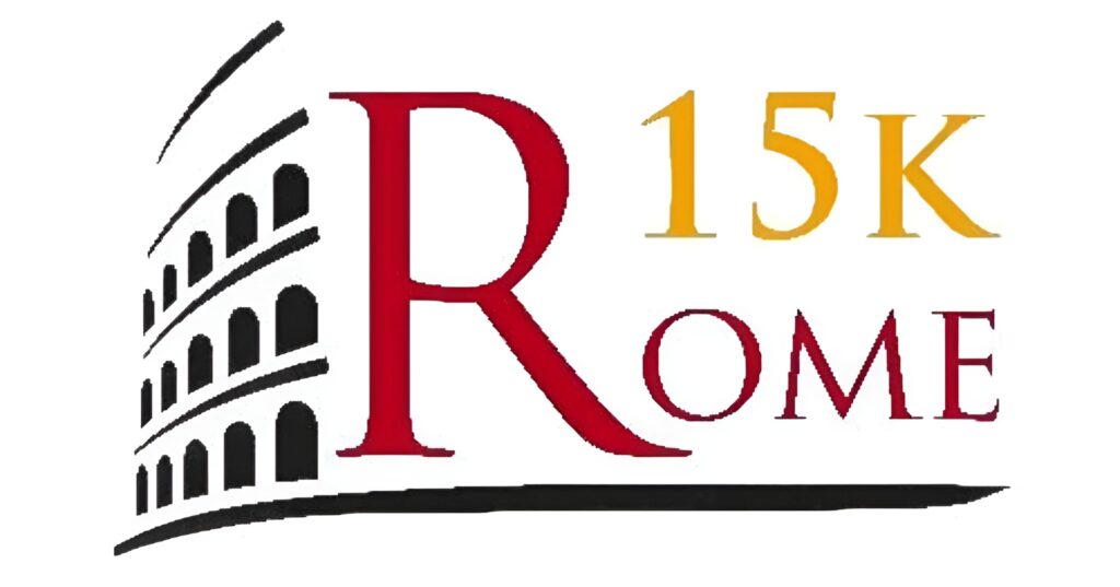 Locandina Rome15k