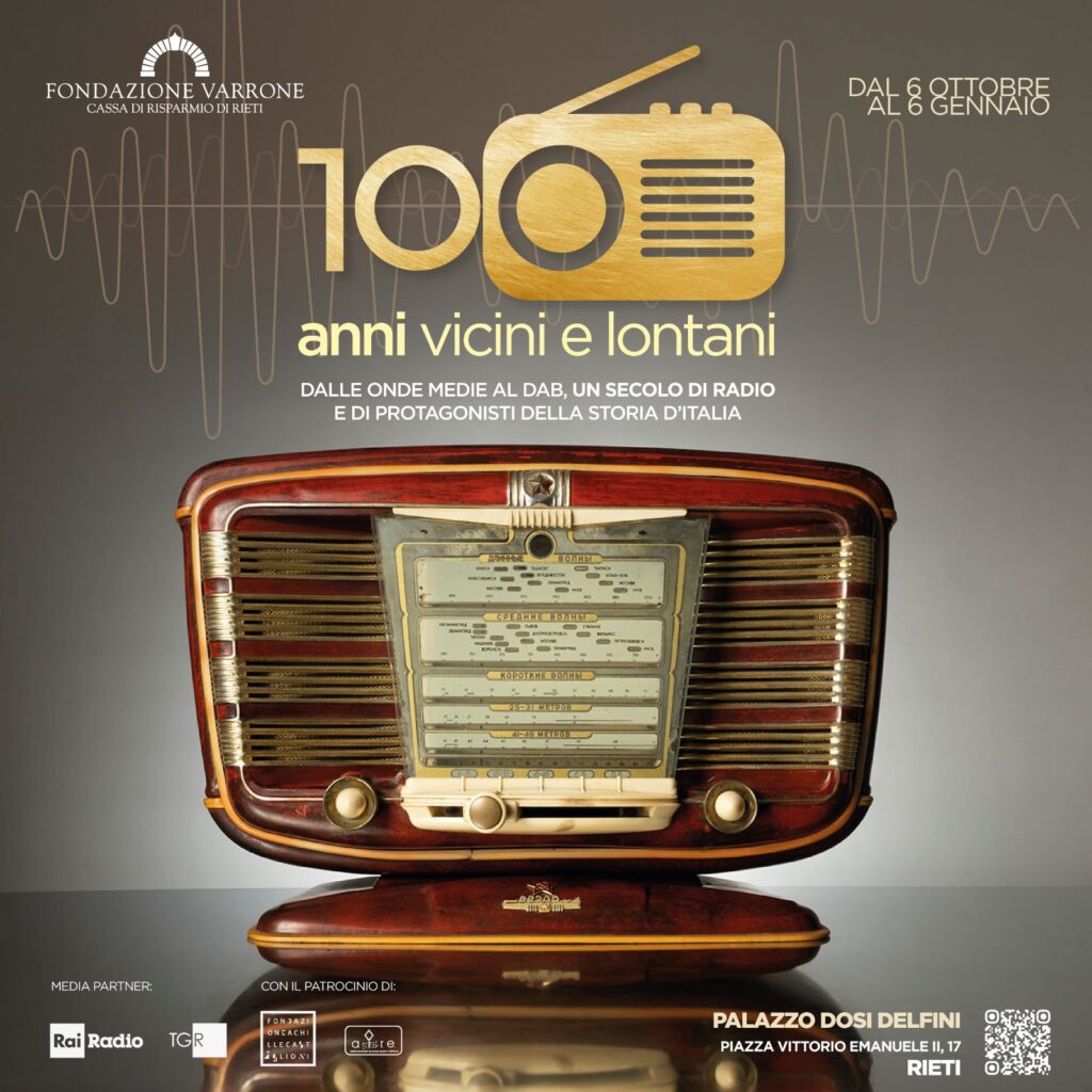 Rieti_100anniradio