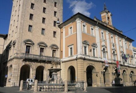 Rieti_PiazzaComune