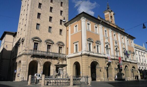 Rieti_PiazzaComune