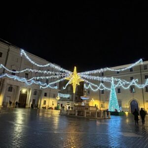 Alatri Natale 2024 - @cultura.comunedialatri