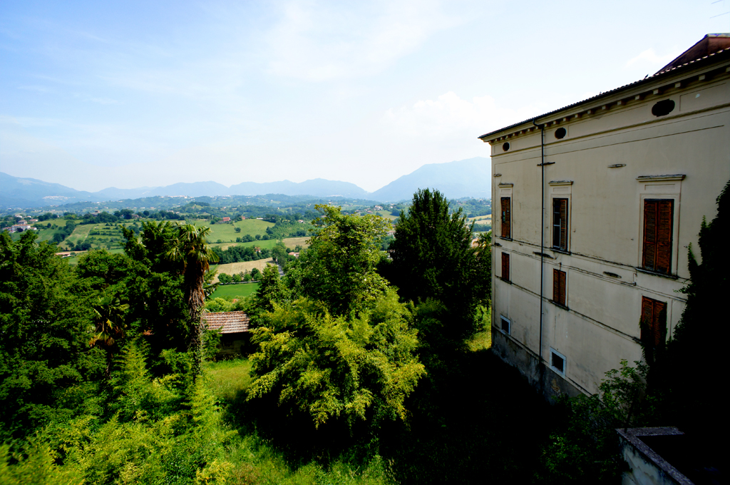 Palazzo o Villa Mazzenga ad Alvito - www.retedimorestorichelazio.it