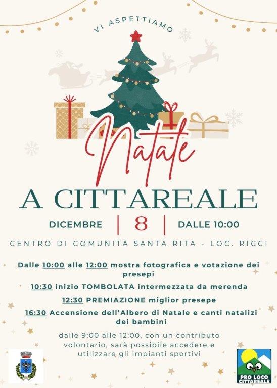 Cittareale_Natale