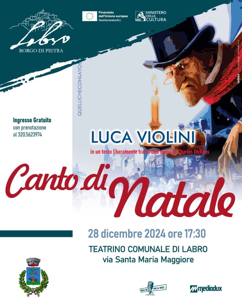 Labro_Natale2024_CantoNatale