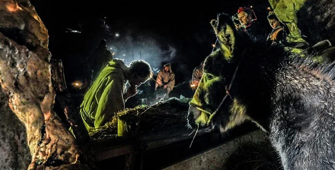 Il Presepe vivente di Greccio, il primo Presepe