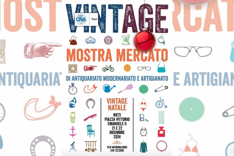 Rieti_MercatinoVintageNatale