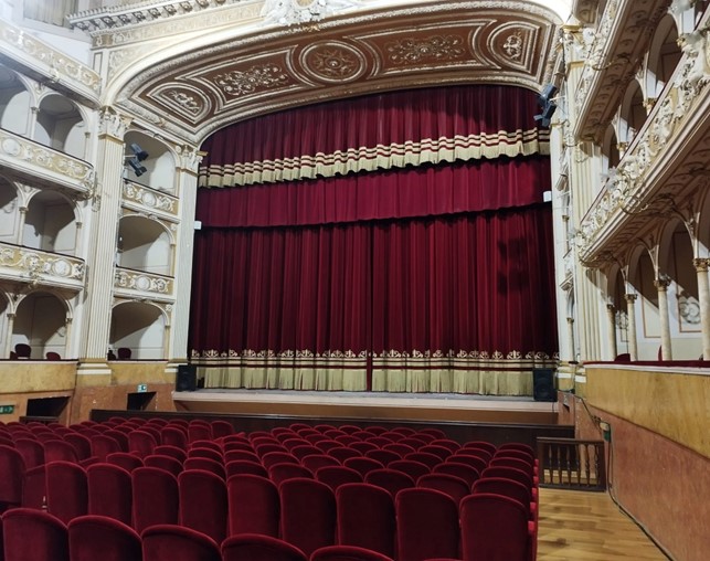 Rieti_TeatroFlavioVespasiano