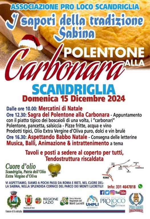 Scandriglia_Mercatini_SagraPolentoneCarbonara_15Dic