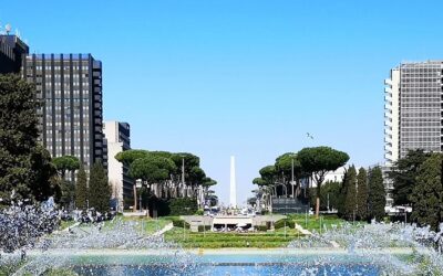 Primo Forum del Turismo del Lazio a Roma