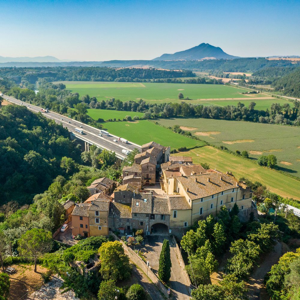 Foglia di Magliano Sabina - www.comune.maglianosabina.ri.it