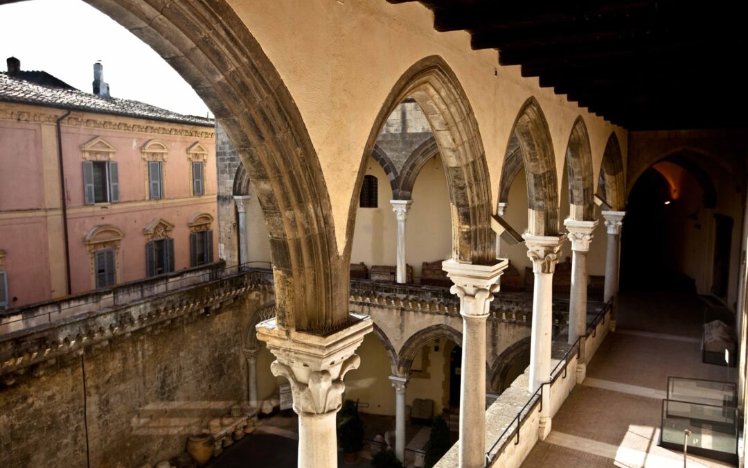 Museo archeologico di Tarquinia