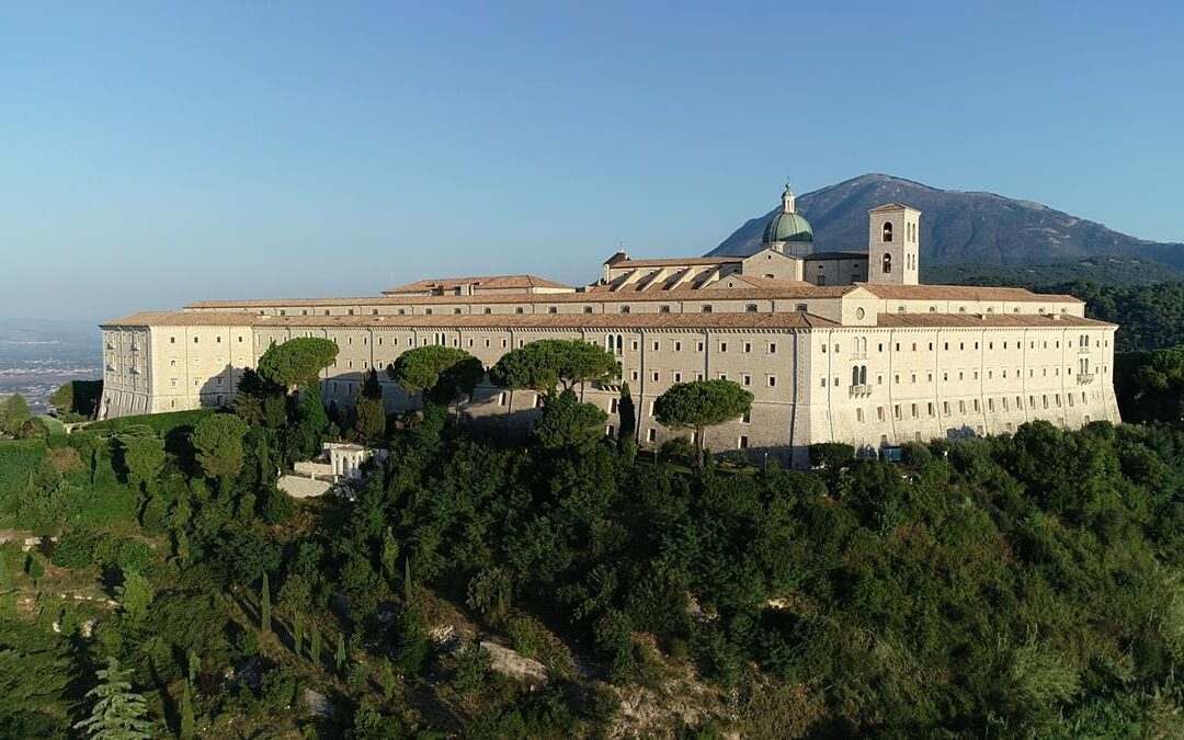 L’Abbazia di Montecassino