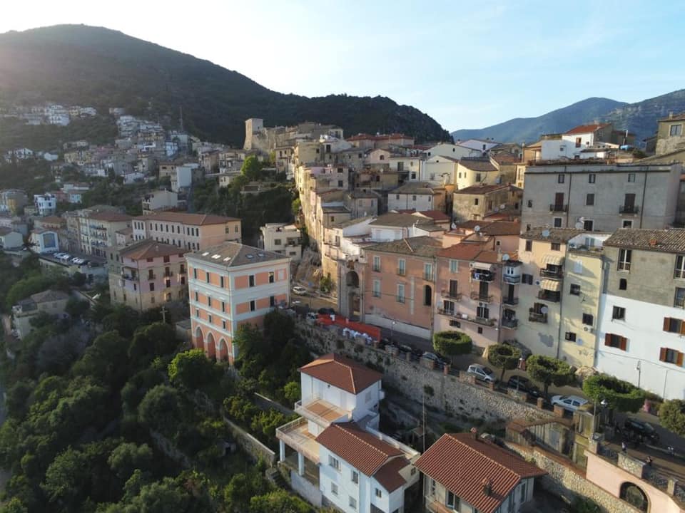 Monte San Biagio - Facebook @comunedimontesanbiagio