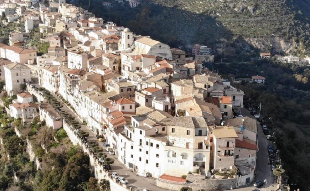 Monte San Biagio