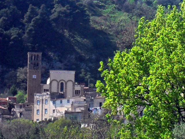 Santuario dei Santi Cosma e Damiano - www.comune.santicosmaedamiano.lt.it