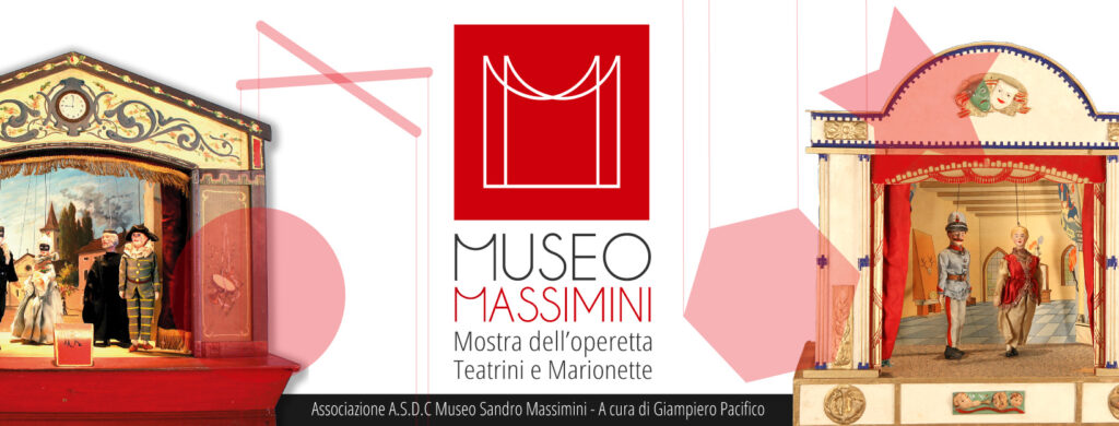 Museo Sandro Massimini a Torre Cajetani - Facebook @museosandromassimini